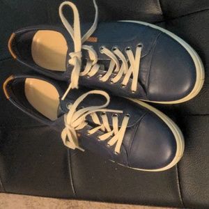 Ecco soft 7 sneaker